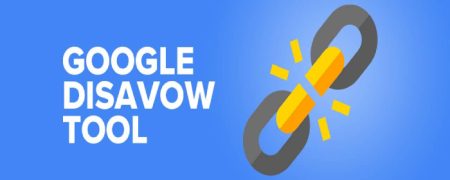 disavow چیست| آموزش بهترین روش حذف بک لینک های مخرب