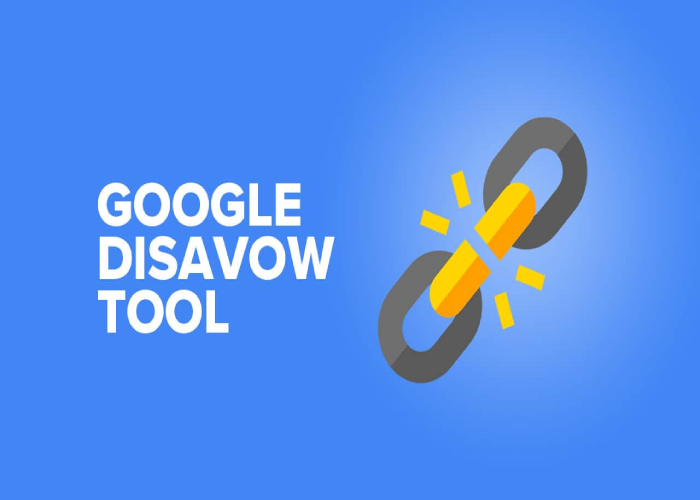 disavow چیست| آموزش بهترین روش حذف بک لینک های مخرب