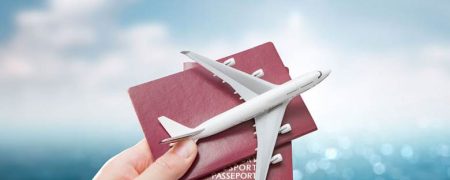 مراحل خرید بلیط تهران تورنتو از علی بابا