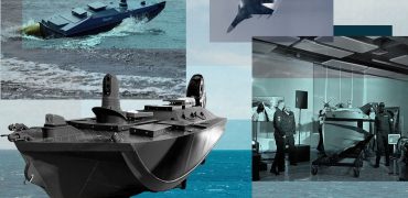MADURA V7؛ شهپاد مرگبار اوکراینی مجهز به موشک هوا به هوا AIM-9M Sidewinder