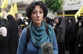 نفیسه کوهنورد خبرنگار ارشد بی‌بی‌سی: شگفتی‌های ایران در راه است + ویدیو