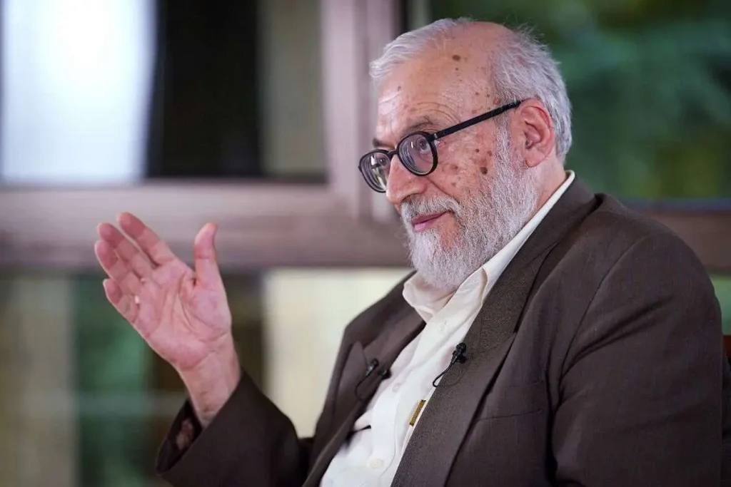 محمدجواد لاریجانی