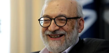محمدجواد لاریجانی: اینترنت بازی موقوف! باید اتصال خارجی را محدود کنیم