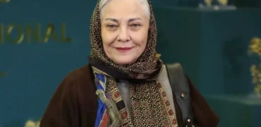 بیوگرافی مهرو نونهالی خواهر بازیگر معروف که دخترش را از دست داده است