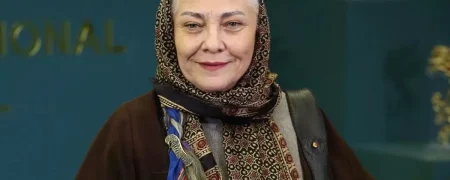 بیوگرافی مهرو نونهالی خواهر بازیگر معروف که دخترش را از دست داده است