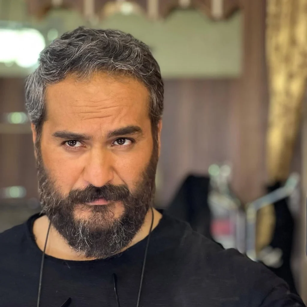 میلاد کیمرام
