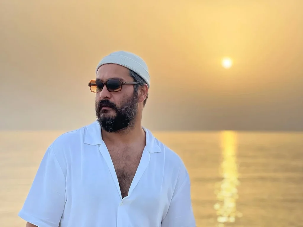 میلاد کیمرام