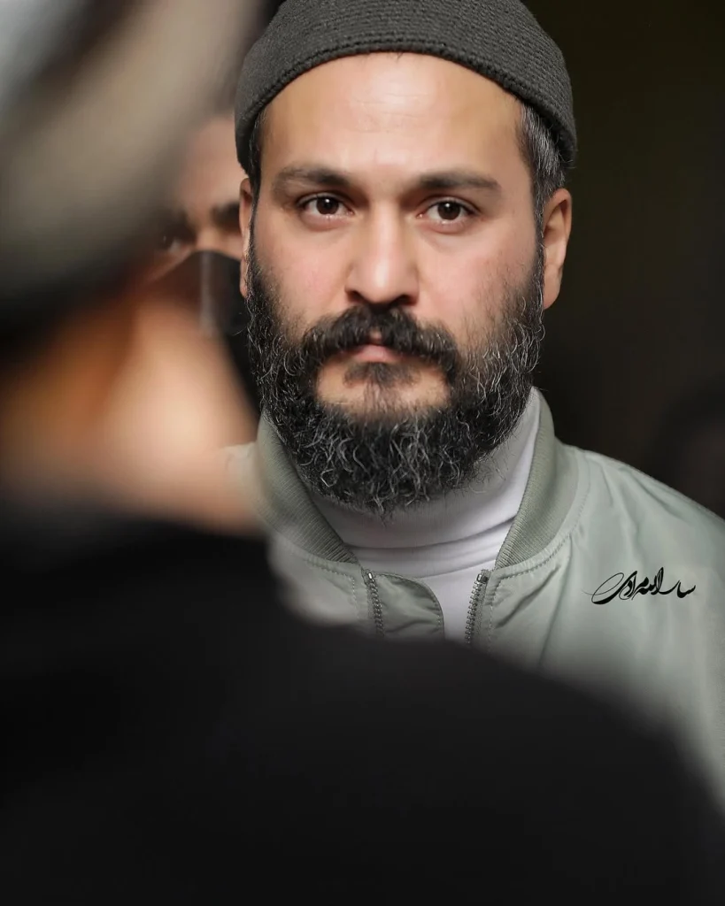 میلاد کیمرام
