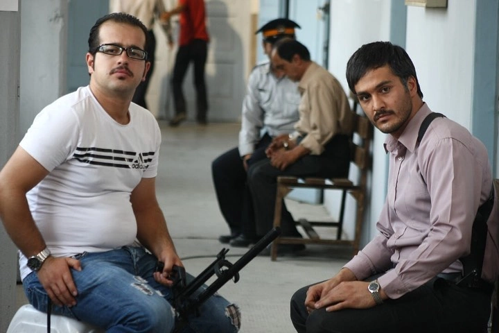 میلاد کیمرام