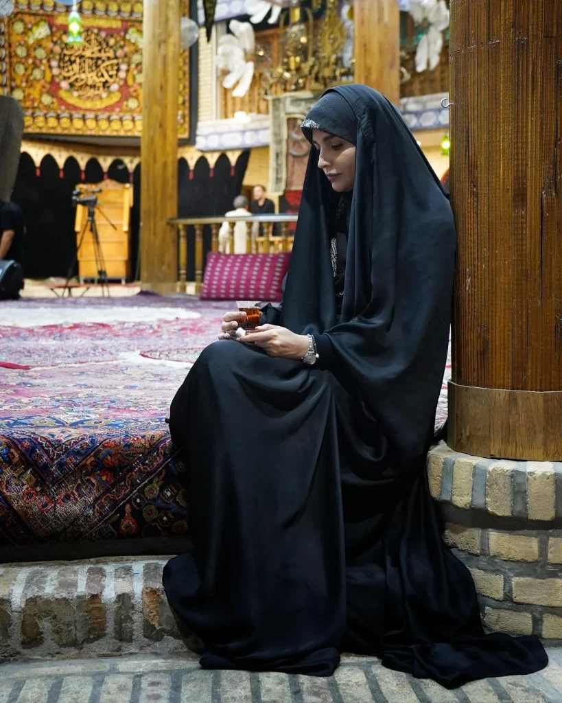 مژده لواسانی