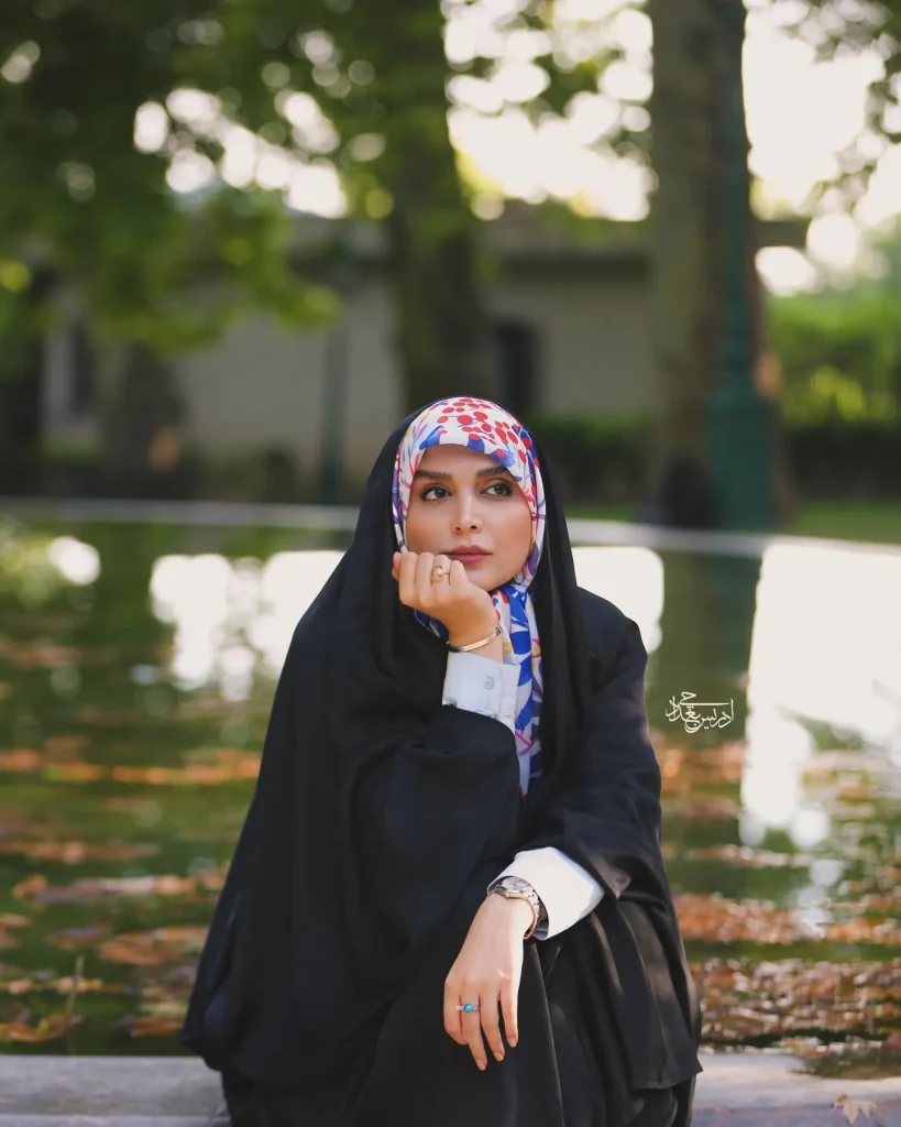 مژده لواسانی