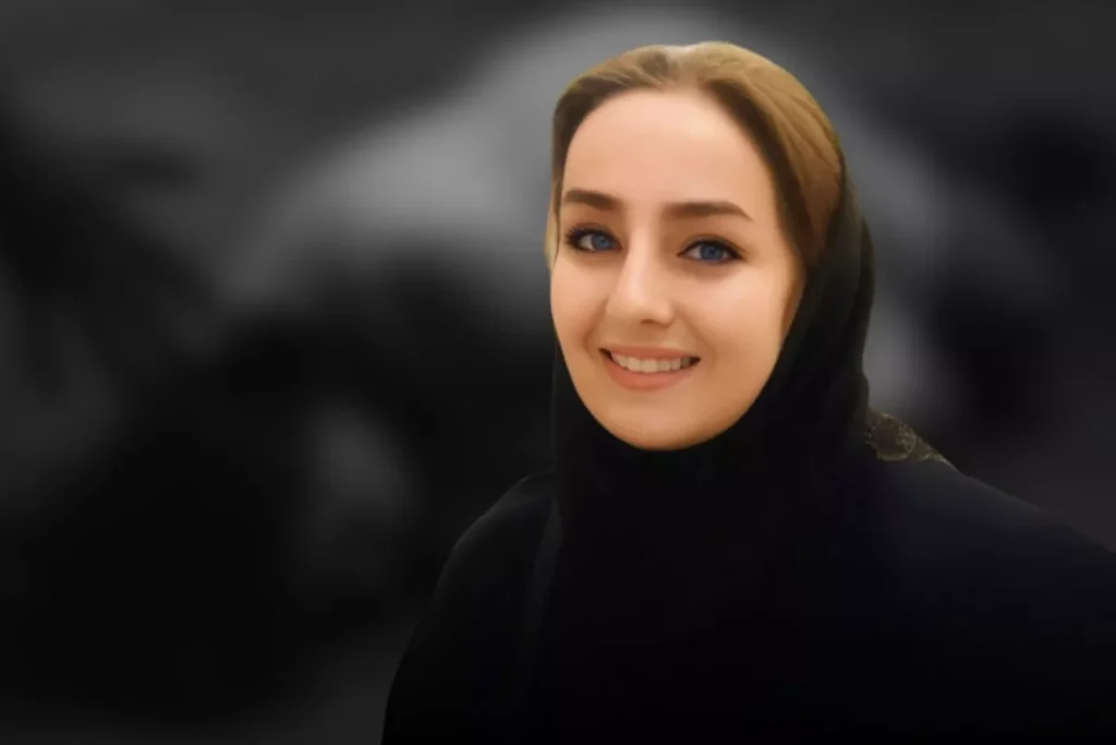 قتل سولماز عباسی؛ مربی والیبال با ضربات چاقوی همسر در دفتر وکیل کشته شد