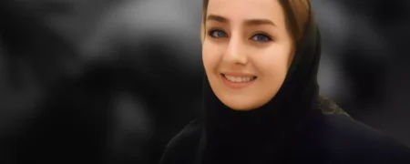 قتل سولماز عباسی؛ مربی والیبال با ضربات چاقوی همسر در دفتر وکیل کشته شد