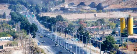 تأسیسات پارچین کجاست و چرا تا این اندازه مهم است؟