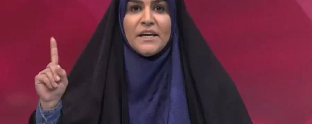 بیوگرافی سحر امامی؛ گوینده خبر صداوسیما در زمان حمله اسرائیل کیست؟