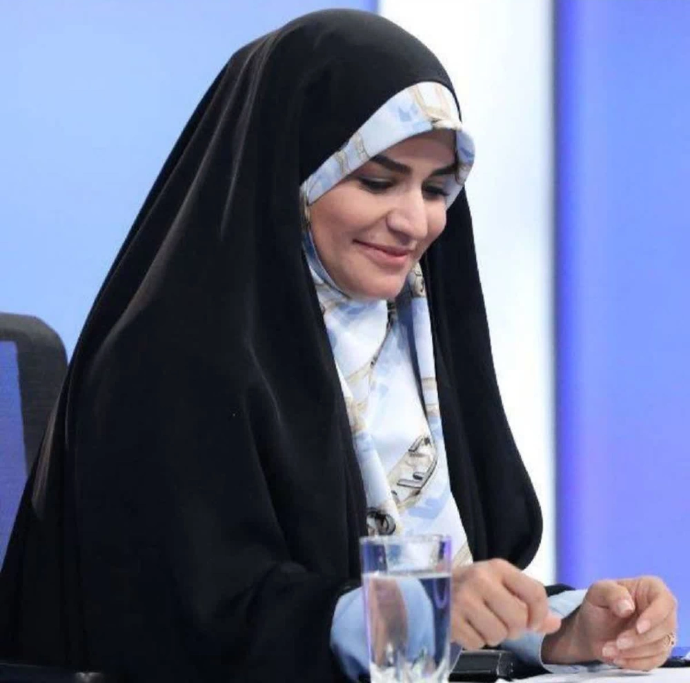سحر امامی