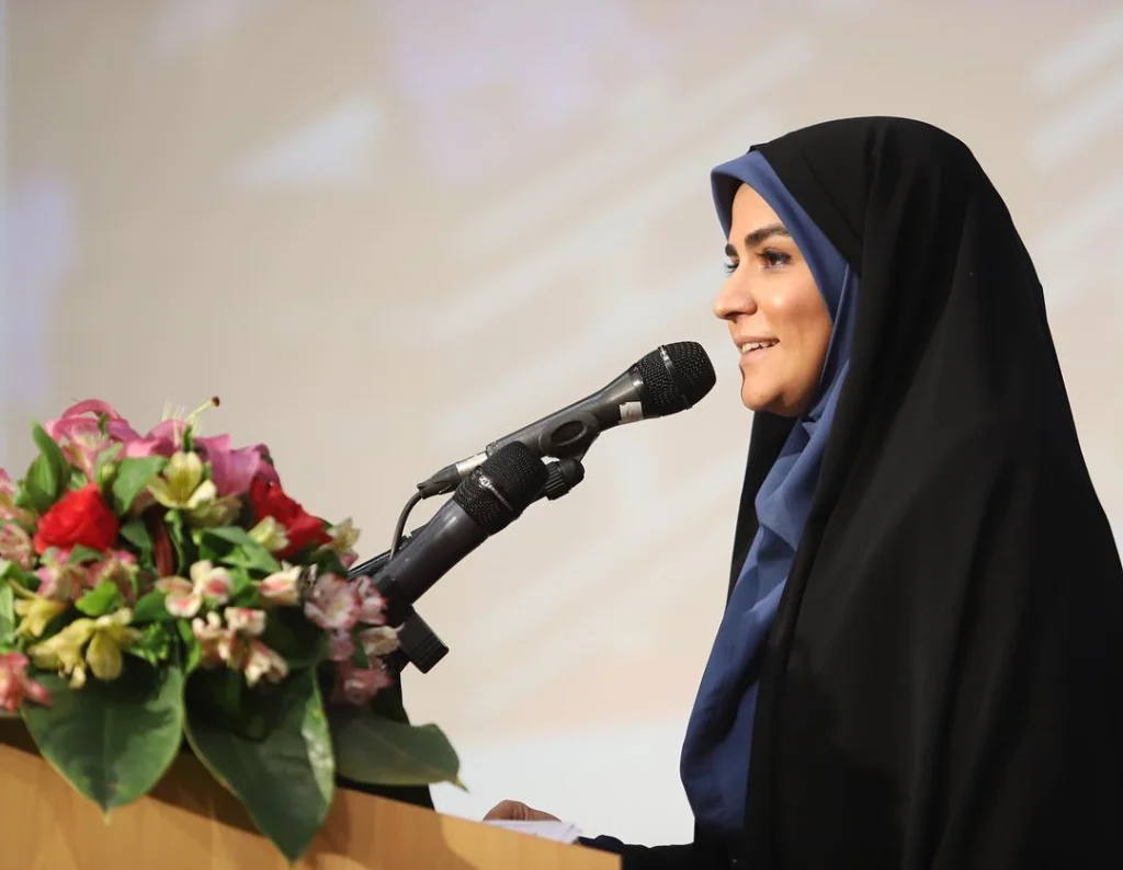 سحر امامی