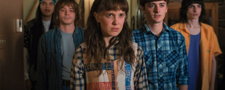 فصل آخر Stranger Things کی پخش می‌شود؟ همه‌چیز درباره پایان دنیای وارونه