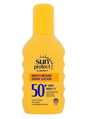 ضدآفتاب Sainsbury’