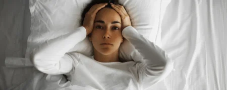۵ نوع شایع بی‌خوابی و شیوه‌های علمی برای درمان هرکدام
