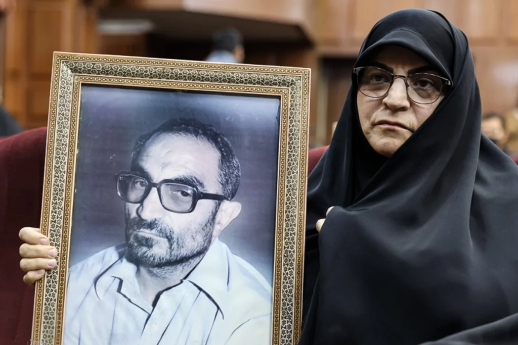 نقش یک زن در حذف ماده «رومینا» از لایحه منع خشونت علیه زنان