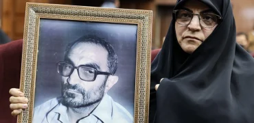 نقش یک زن در حذف ماده «رومینا» از لایحه منع خشونت علیه زنان
