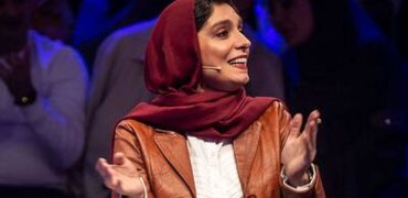 همخوانی الیکا عبدالرزاقی و محمدعلیزاده با ترانه خاطره‌انگیز هایده + ویدیو