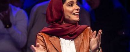 همخوانی الیکا عبدالرزاقی و محمدعلیزاده با ترانه خاطره‌انگیز هایده + ویدیو
