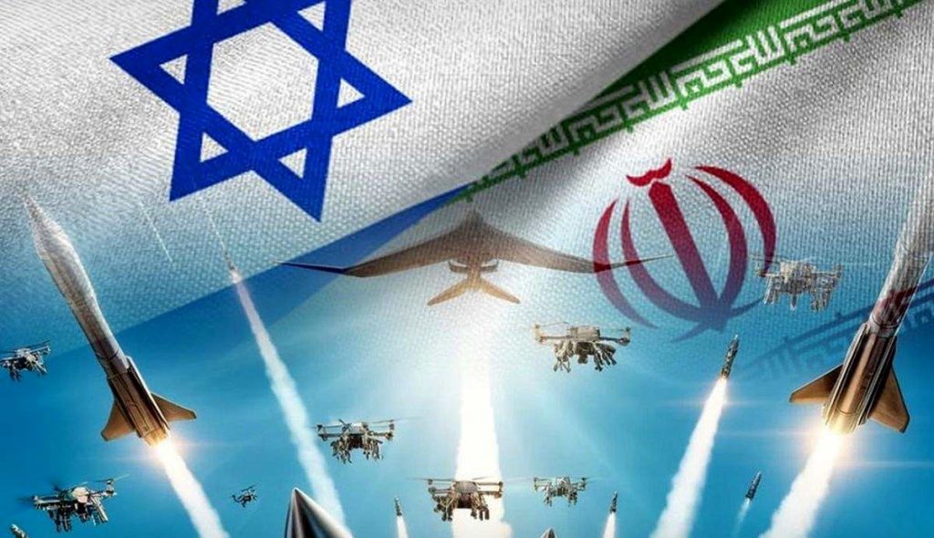 جزییات آتشبس ایران و اسرائیل بعد از ۱۲ روز درگیری سنگین