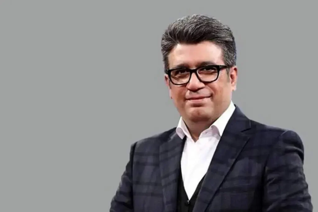 رضا رشیدپور