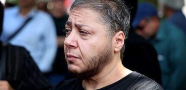 وایرال شدن مراسم خاکسپاری گربه خانگی مازیار لرستانی در شبکه‌های اجتماعی + ویدیو
