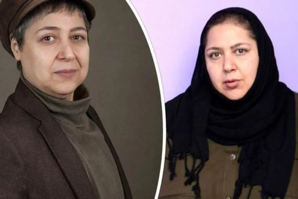 تصاویری از نخستین حضور سینمایی مازیار لرستانی در سن ۲۵ سالگی