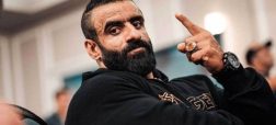 رونمایی از تیزر برنامه تلویزیونی «کاپیتان» با حضور هادی چوپان و علیرضا منصوریان