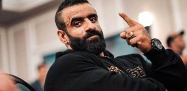 رونمایی از تیزر برنامه تلویزیونی «کاپیتان» با حضور هادی چوپان و علیرضا منصوریان