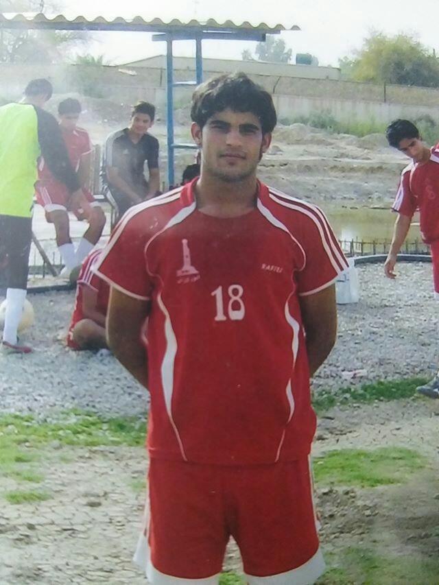 عیسی آلکثیر