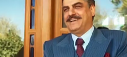 لهجه شیرازی عجیب سام درخشانی در سریال «سووشون» سوژه فضای مجازی شد + ویدیو