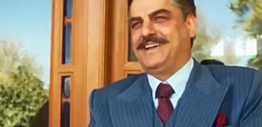 لهجه شیرازی عجیب سام درخشانی در سریال «سووشون» سوژه فضای مجازی شد + ویدیو
