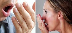 بوی دهان درباره سلامت بدن ما چه می‌گوید؟ از بوی استون تا بوی تخم‌مرغ فاسد!