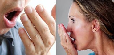 بوی دهان درباره سلامت بدن ما چه می‌گوید؟ از بوی استون تا بوی تخم‌مرغ فاسد!
