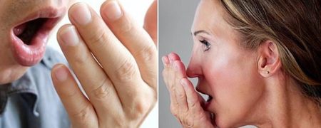 بوی دهان درباره سلامت بدن ما چه می‌گوید؟ از بوی استون تا بوی تخم‌مرغ فاسد!