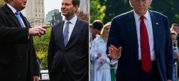 درون ذهن ترامپ چه می‌گذرد؟ نگاهی تحلیلی به سبک رهبری غیرمعمول ر‌ئیس جمهور آمریکا