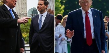 درون ذهن ترامپ چه می‌گذرد؟ نگاهی تحلیلی به سبک رهبری غیرمعمول ر‌ئیس جمهور آمریکا