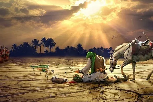 کربلا