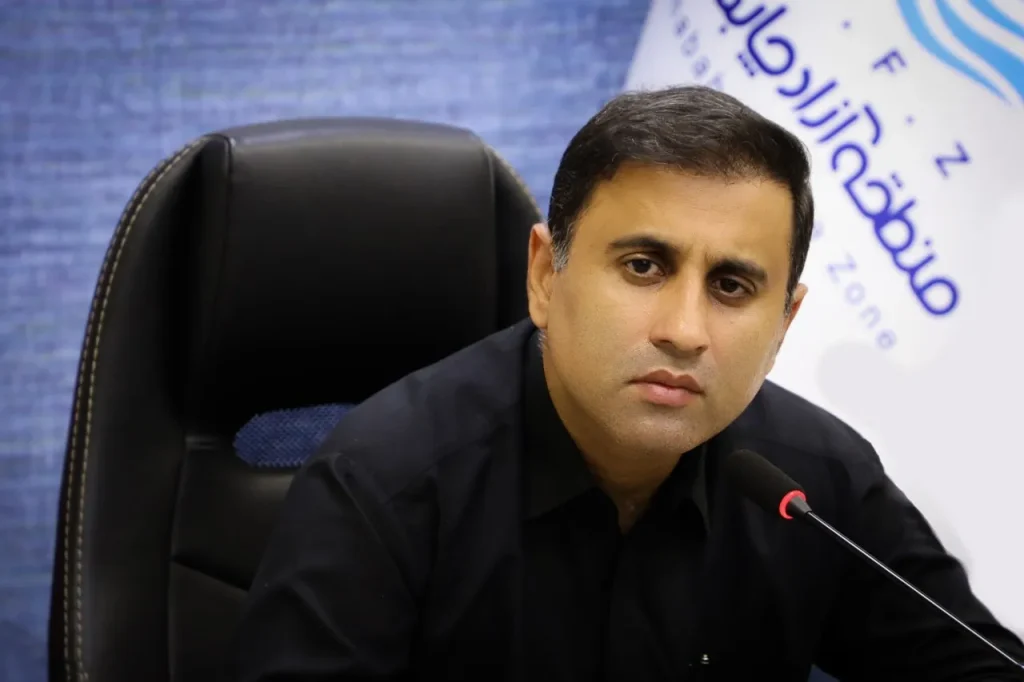 معینالدین سعیدی