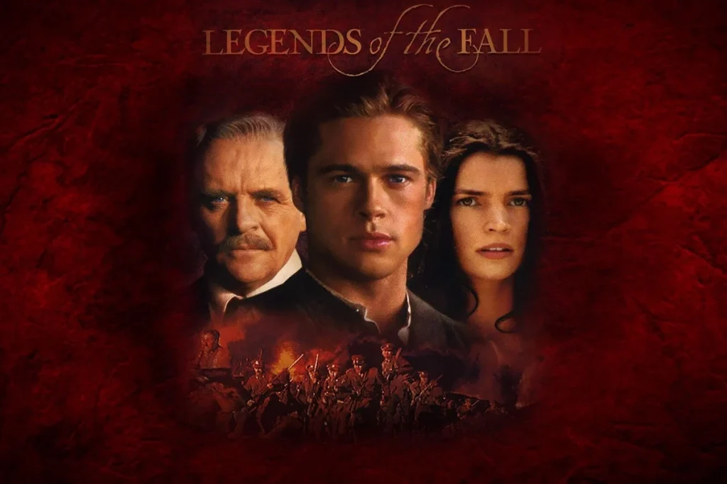 ۸ فیلم جنگی دیدنی با موضوع انتقام که باید دید؛ از Duellists تا Legends of the Fall
