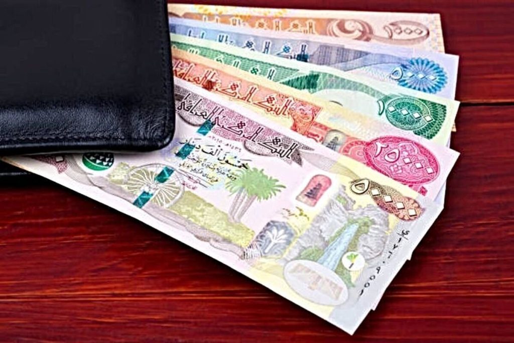 نرخ ارز اربعین امسال چقدر است؟ + جزئیات