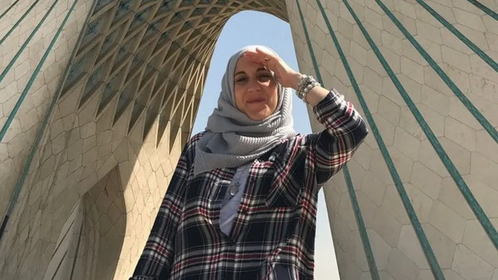 کاترین شکدم
