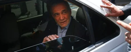 ماجرای بنزین ماشین پزشکیان از زبان وزیر نفت: «نشانه‌ای از مخلوط‌ شدن آب با بنزین یافت نشد»