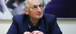 پیشبینی صادق زیباکلام؛ ایران و اسرائیل تمایلی به درگیری مجدد ندارند