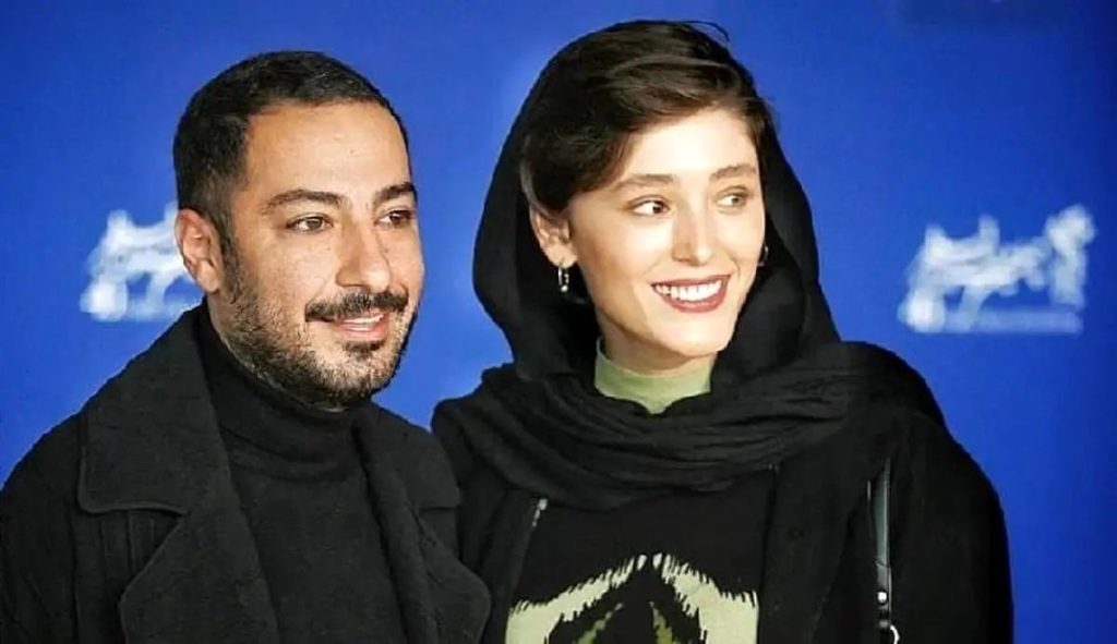 عذرخواهی بازیگر سریال «گردنزنی» از نوید محمدزاده و همسرش در پی حواشی اخیر
